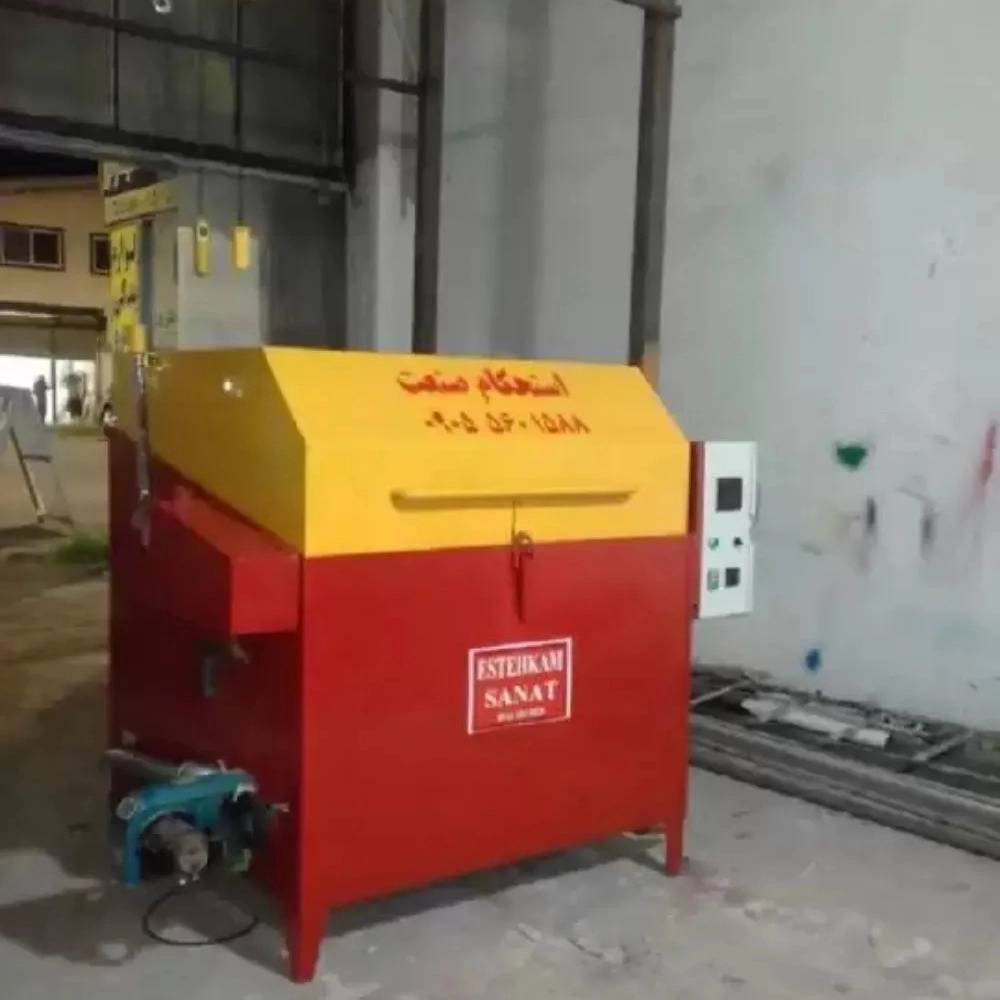 دستگاه های قطعه شویی دستگاه های قطعه شویی